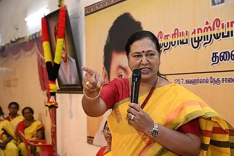 DMDK
