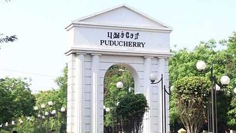 Puducherry Government
