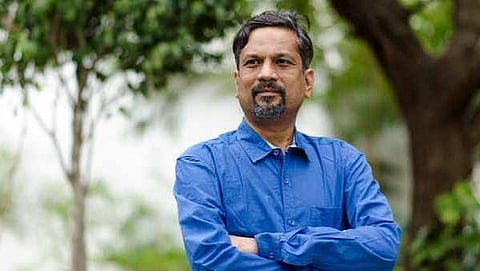  ஏஐ பயன்பாடு அதிகரிப்பு காரணமாக சோஹோ ஊழியர்களுக்கு இந்த ஆண்டு சம்பள உயர்வு  வழங்கப்படாது -  ஸ்ரீதர் வேம்பு