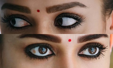 Eye Makeup