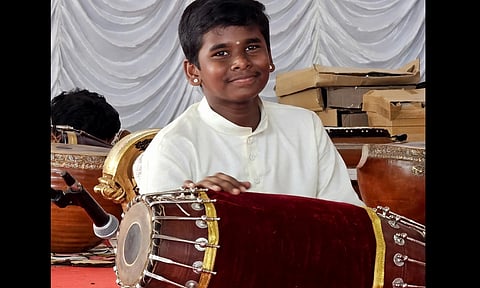 InstrumentalMusic MusicCompetition