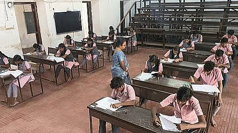 public exam