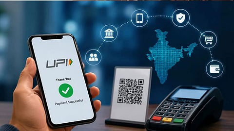  UPI transaction charges