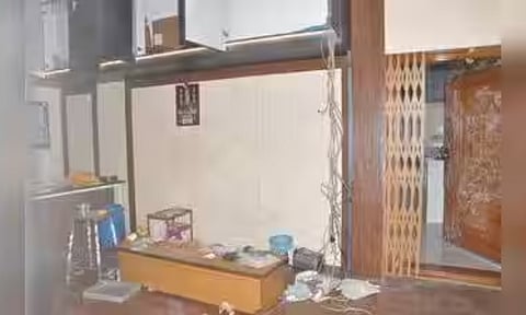 Silver Workshop