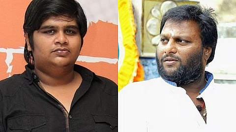 கார்த்திக் சுப்புராஜ்- மோகன் ஜி