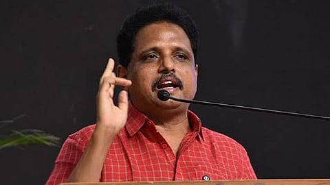 Su.Venkatesan 