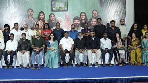 தமிழ் முஸ்லிம்களின் வாழ்வியலைப் பதிவு செய்த ‘ஹபீபி’-க்கு பாராட்டு விழா!