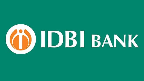 IDBI வங்கி