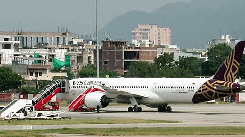 Air India Flight