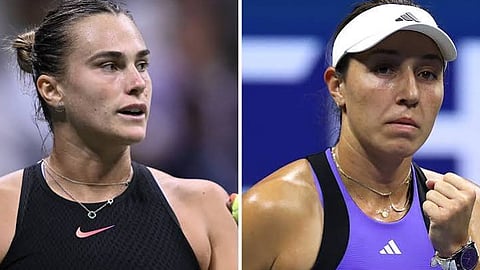 sabalenka, pegula