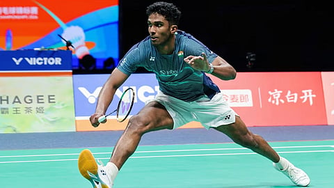 ayush shetty