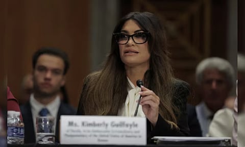 Kimberly Guilfoyle