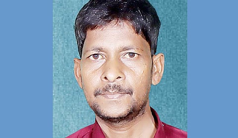 மூளைச்சாவு அடைந்த விவசாயியின் உடல் உறுப்புகள் தானம்