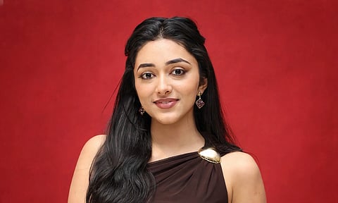 Preity Mukhundhan