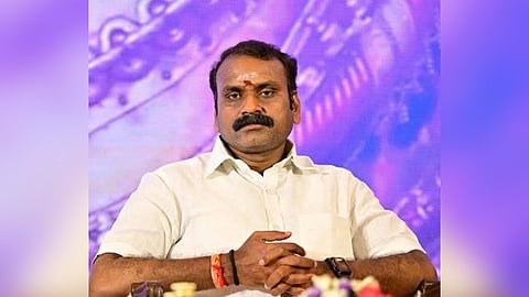 மத்திய அமைச்சர் எல். முருகன் ராஜினாமா ஏற்பு!