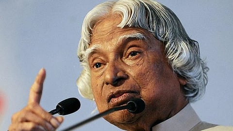 அப்துல் கலாம்