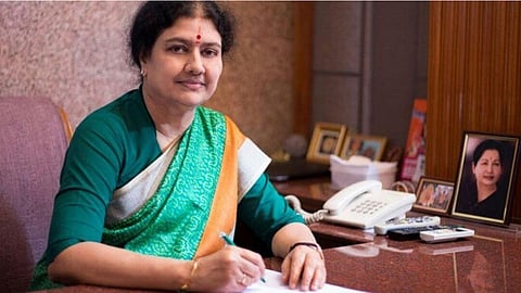Sasikala   