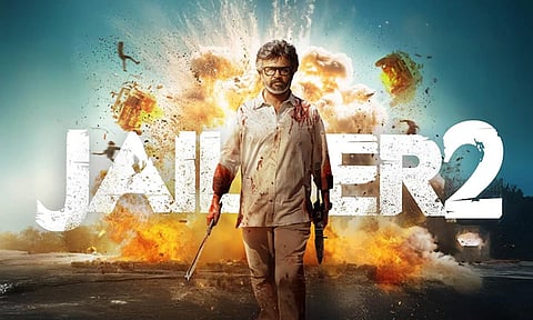 Jailer 2