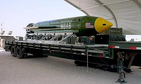 Iran-America