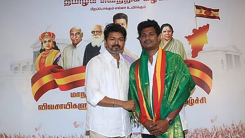 ‘கேட்காதீங்க’: உண்மை சரிபார்ப்புக் குழு குறித்த விவரங்கள் RTI-கீழ் வழங்கப்படாது - தமிழ்நாடு அரசு!