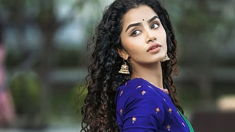 அனுபமா பரமேஸ்வரன்