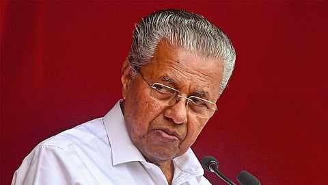 பினராயி விஜயன்