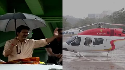 CM Vijay