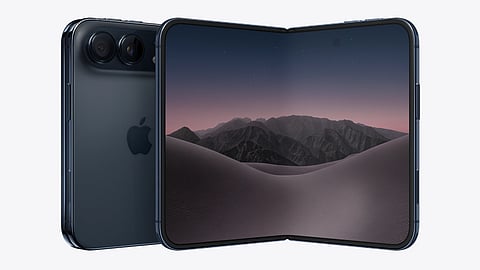 iPhone Duo