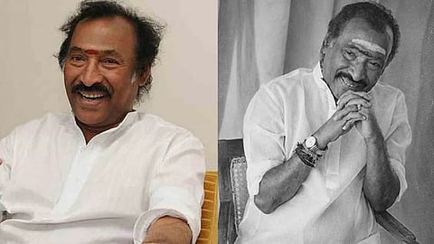 இசையமைப்பாளர் தேவா