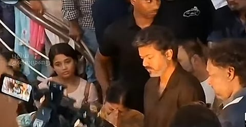 cm vijay