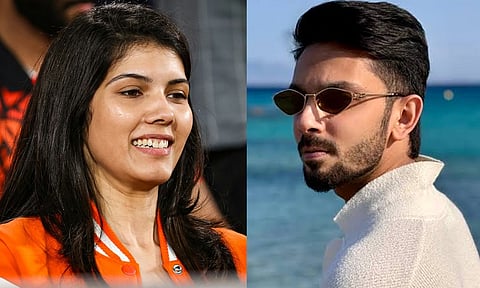 Kavya Maran- Anirudh