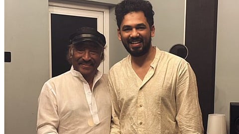 Hiphop Tamizha