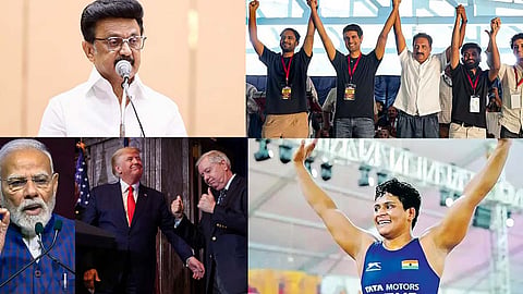 Tamil News Live: இன்றைய முக்கிய செய்திகள் - 17 அக்டோபர் 2026