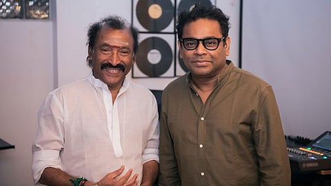  Deva -A.R.Rahman  