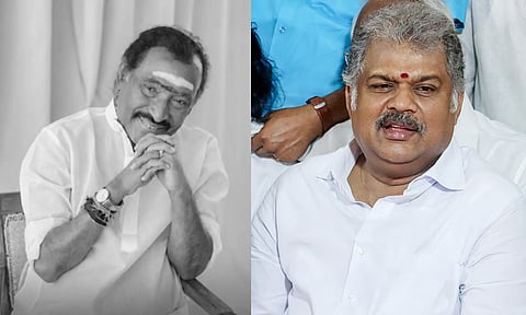 Deva- GK Vasan