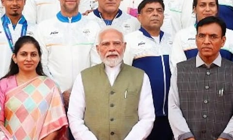 Union Ministry