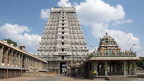 Annamalaiyar Temple