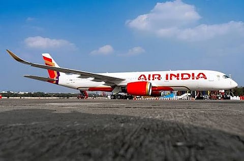  Air India