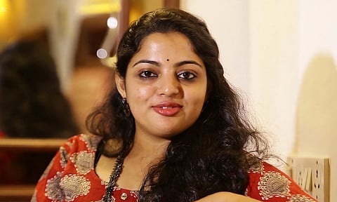 Nikhila Vimal 