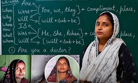 Women Empowerment