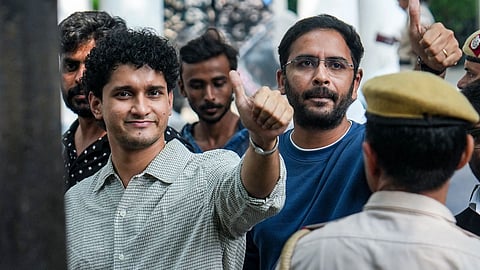 Ashutosh Ranga -Sourav Das 