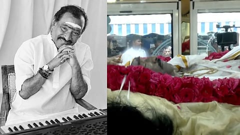 Deva Music Director