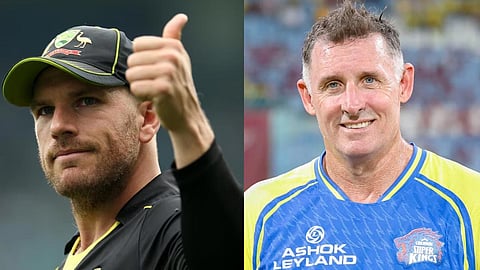 boucher, hussey