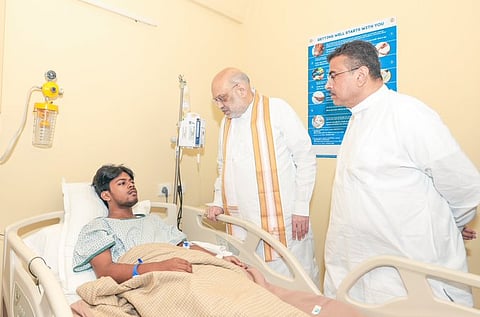 Amit Shah