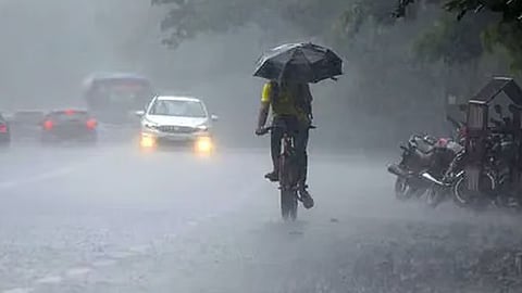 chennai rain