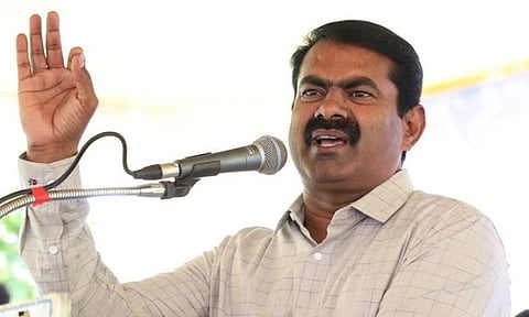 சீமான்