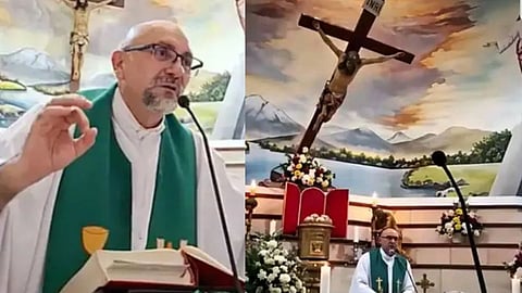 பாதிரியார் 