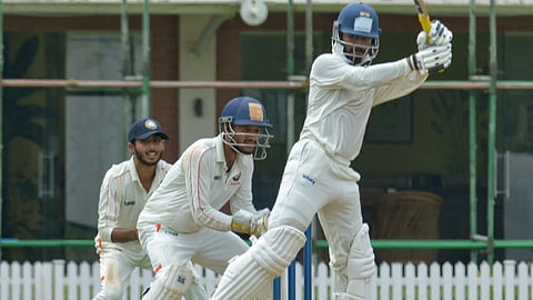 pradosh ranjan paul