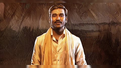 டெல்லி பயணம்... விரைவில் கட்சி துவக்கம்? அக்.25 பெண் நிர்வாகிகளை சந்திக்கும் தனுஷ்?