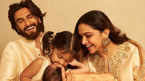 Deepika Padukone-Ranveer Singh